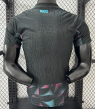 Argentina Goalkeeper Player 1:1 Quality Soccer Jersey 26/27 (2026)