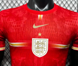 England Special Edition Player 1:1 Quality Soccer Jersey 26/27（2026）