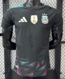 Argentina Goalkeeper Player 1:1 Quality Soccer Jersey 26/27 (2026)