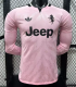 Juventus Away Long Sleeve Player 1:1 Quality Soccer Jersey 26/27