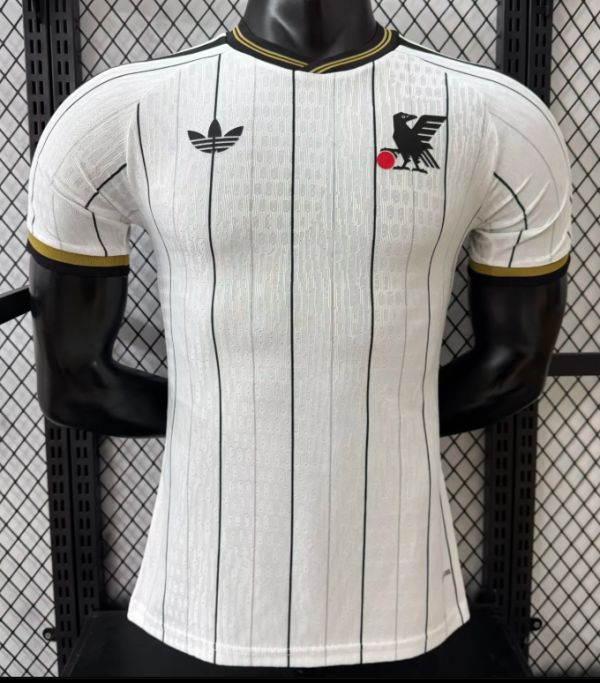 Japan Special Edition Player 1:1 Quality Soccer Jersey 26/27（2026）