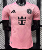 Inter Miami Home Player 1:1 Quality Soccer Jersey 26/27