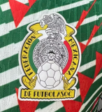 Mexico Special Edition Player 1:1 Quality Soccer Jersey 26/27（2026）