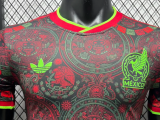 Mexico Special Edition Player 1:1 Quality Soccer Jersey 26/27（2026）