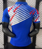 Japan Special Edition Player 1:1 Quality Soccer Jersey 26/27（2026）
