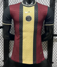 PSG Special Edition Player 1:1 Quality Soccer Jersey 26/27