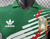 Mexico Special Edition Player 1:1 Quality Soccer Jersey 26/27（2026）