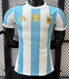Argentina Special Edition Player 1:1 Quality Soccer Jersey 26/27 (2026)
