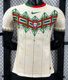 Portugal Special Edition Player 1:1 Quality Soccer Jersey 26/27（2026）
