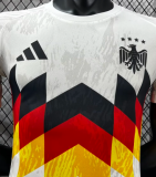 Germany Special Edition Player 1:1 Quality Soccer Jersey 26/27（2026）
