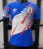 Japan Special Edition Player 1:1 Quality Soccer Jersey 26/27（2026）