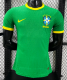 Brazil Special Edition Player 1:1 Quality Soccer Jersey 26/27（2026）