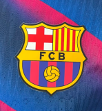 Barcelona Special Edition Player 1:1 Quality Soccer Jersey 26/27