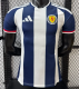 Scotland Special Edition Player 1:1 Quality Soccer Jersey 26/27（2026）