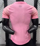 Inter Miami Home Player 1:1 Quality Soccer Jersey 26/27