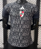 River Plate Training Suit Player 1:1 Quality  Soccer Jersey 26/27