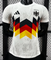 Germany Special Edition Player 1:1 Quality Soccer Jersey 26/27(2026) Germany Special Edition Player 1:1 Quality Soccer Jersey 26/27(2026)