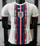 England Special Edition Player 1:1 Quality Soccer Jersey 26/27（2026）