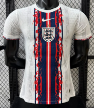 England Special Edition Player 1:1 Quality Soccer Jersey 26/27（2026）