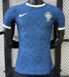Portugal Special Edition Player 1:1 Quality Soccer Jersey 26/27（2026）