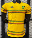 Jamaica Home Player 1:1 Quality Soccer Jersey 26/27（2026）