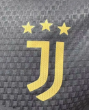 Juventus Third Away Player 1:1 Quality Soccer Jersey 26/27