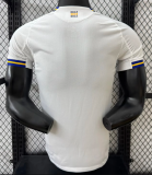 Boca Third Away Player 1:1 Quality Soccer Jersey 26/27