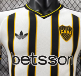 Boca Special Edition Player 1:1 Quality Soccer Jersey 26/27