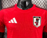 Japan Goalkeeper Player 1:1 Quality Soccer Jersey 26/27（2026）