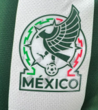 Mexico Special Edition Player 1:1 Quality Soccer Jersey 26/27（2026）