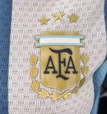 Argentina Home Women Player 1:1 Quality Soccer Jersey 26/27（2026）