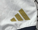 Argentina White Player 1:1 Quality Shorts 26/27（2026）