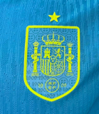 Spain Goalkeeper Player 1:1 Quality Soccer Jersey 26/27（2026）