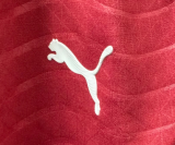 Portugal Home Player 1:1 Quality Soccer Shorts 26/27（2026）