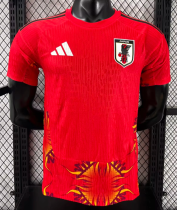 Japan Goalkeeper Player 1:1 Quality Soccer Jersey 26/27（2026）