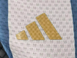 Argentina Home Women Player 1:1 Quality Soccer Jersey 26/27（2026）