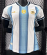 Argentina Home Women Player 1:1 Quality Soccer Jersey 26/27（2026）