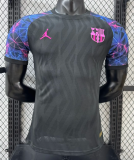 Barcelona Special Edition  Player 1:1 Quality Soccer Jersey 26/27