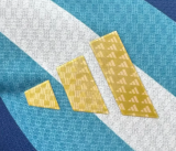 Argentina Special Edition Player 1:1 Quality Soccer Jersey 26/27 (2026)