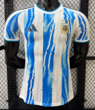 Argentina Special Edition Player 1:1 Quality Soccer Jersey 26/27 (2026)