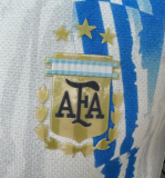Argentina Special Edition Player 1:1 Quality Soccer Jersey 26/27 (2026)