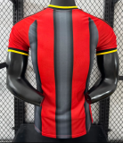 Belgium Special Edition Player 1:1 Quality Soccer Jersey 26/27（2026）