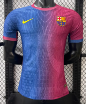 Barcelona Special Edition Player 1:1 Quality Soccer Jersey 26/27 Barcelona Special Edition Player 1:1 Quality Soccer Jersey 26/27
