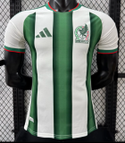 Mexico Special Edition Player 1:1 Quality Soccer Jersey 26/27（2026）