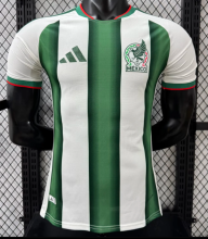 Mexico Special Edition Player 1:1 Quality Soccer Jersey 26/27（2026）
