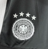 Germany Home Player 1:1 Quality Soccer Shorts 26/27（2026）