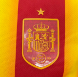 Spain Special Edition Player 1:1 Quality Soccer Jersey 26/27（2026）