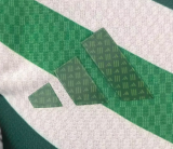 Saudi Arabia Special Edition Player 1:1 Quality Soccer Jersey 26/27（2026）