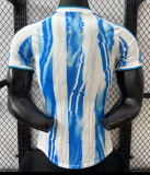 Argentina Special Edition Player 1:1 Quality Soccer Jersey 26/27 (2026)