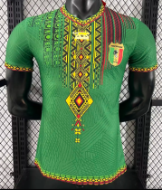 Mali Special Edition Player 1:1 Quality Soccer Jersey 26/27(2026) Mali Special Edition Player 1:1 Quality Soccer Jersey 26/27(2026)